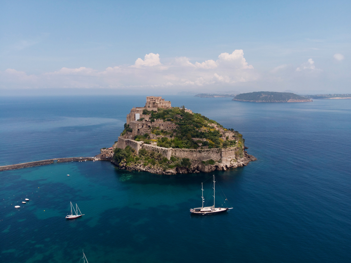 Castello Ischia