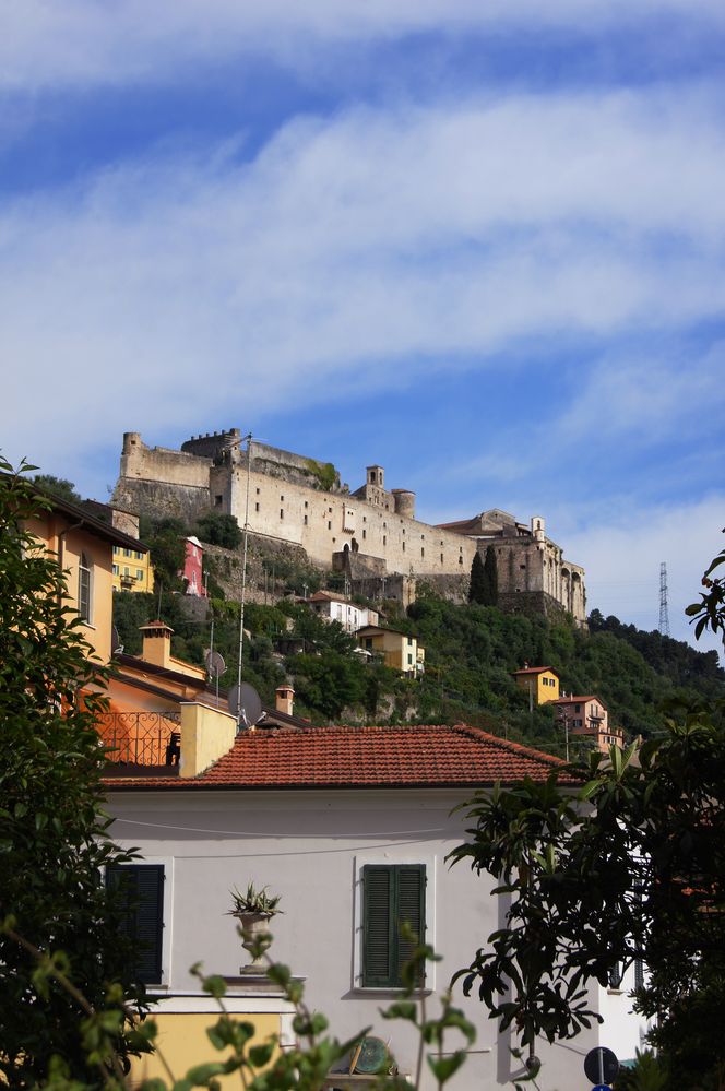 Castello Malaspina