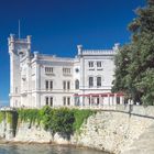 Castello Miramare