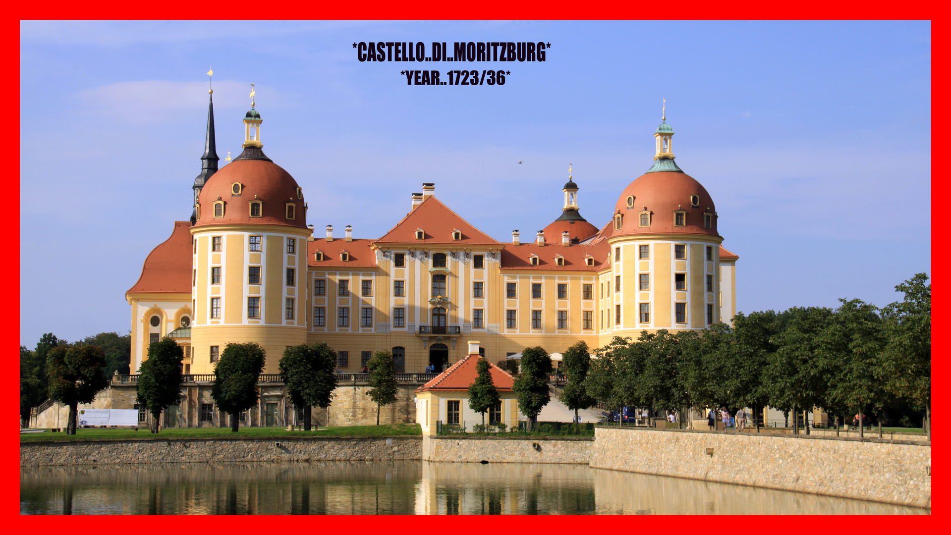 castello mortizburg