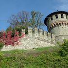 Castello nel Monferrato