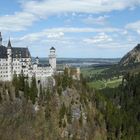 Castello Neuschwanstein