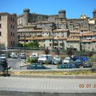 Castello Odescalchi a Bracciano