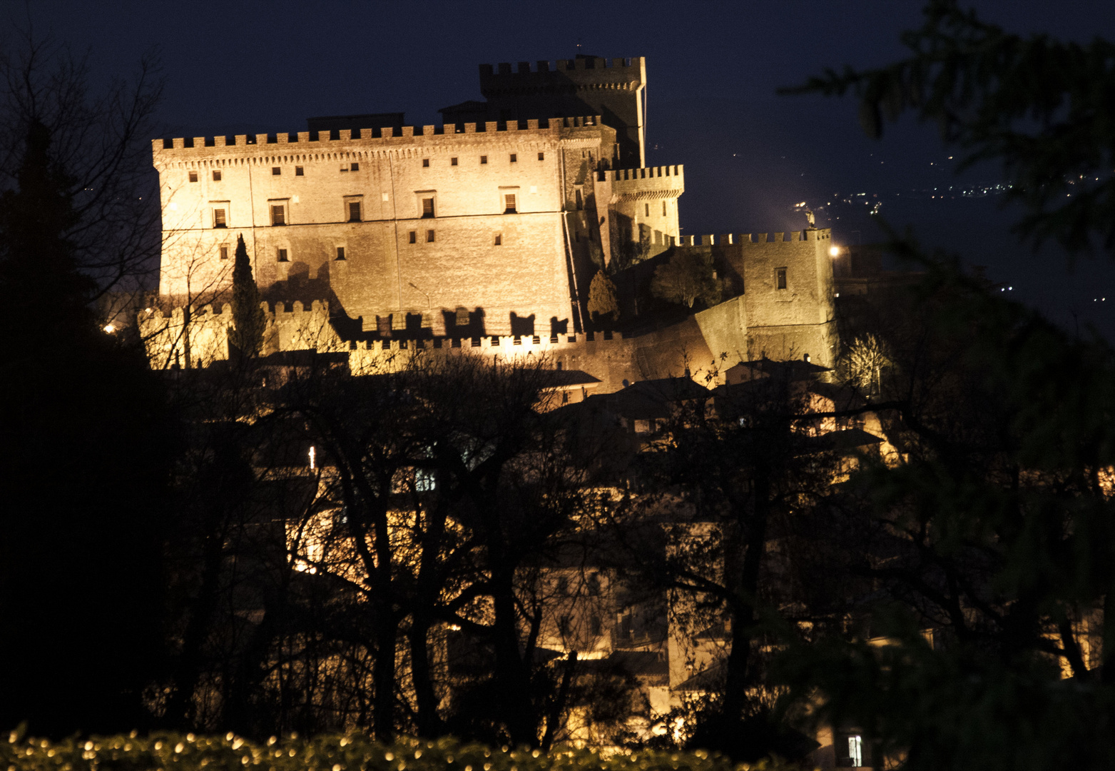 Castello orsini