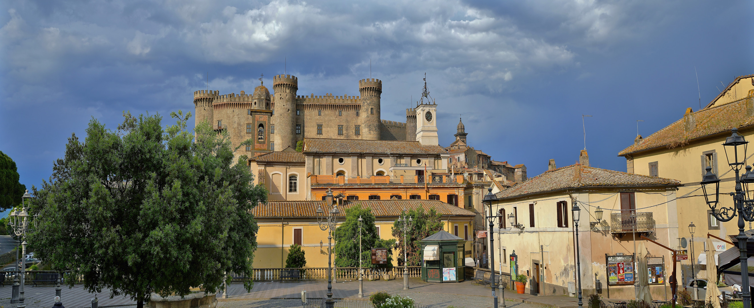 Castello Orsini-Odescalchi (Bracciano)