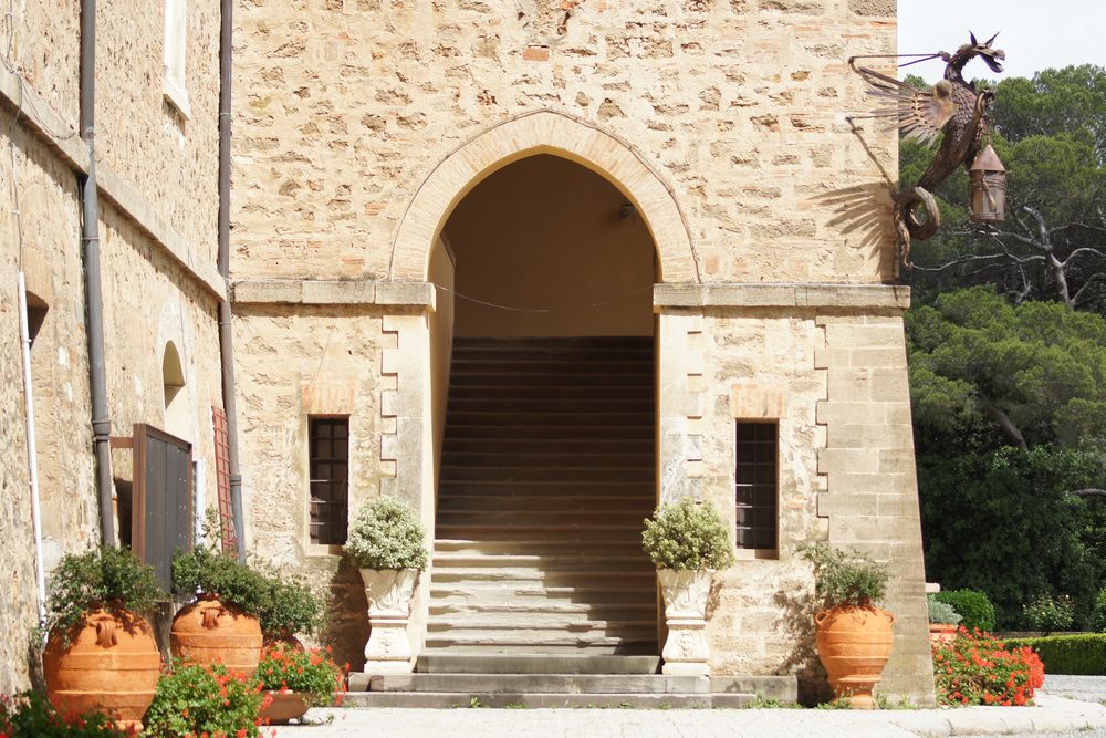 Castello Pasquini