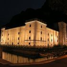 castello riva del garda