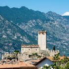 Castello scaligeri di Malcesine