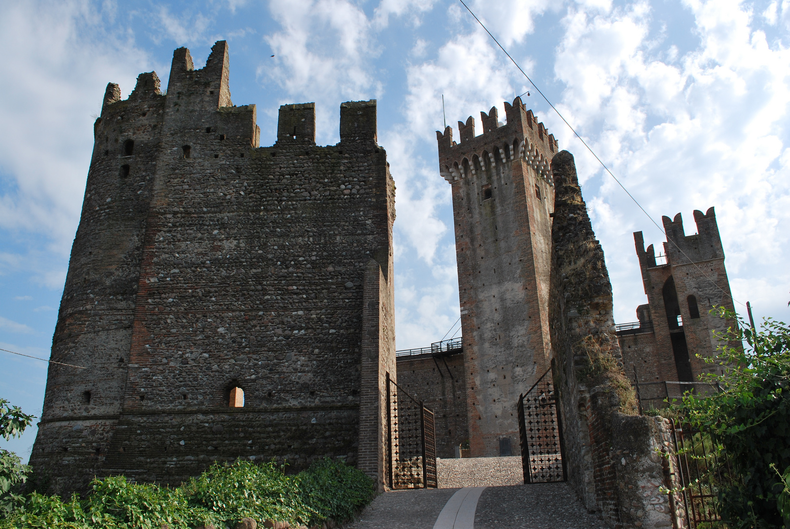 Castello Scaligero