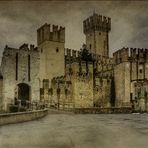 ~Castello Scaligero~