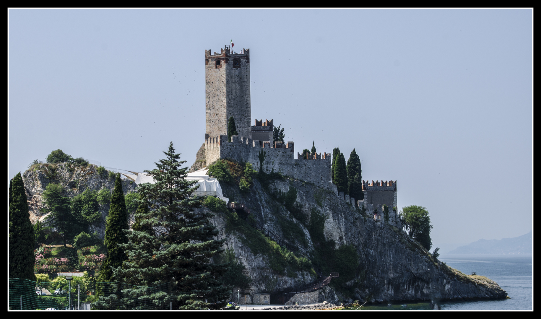 Castello Scaligero 