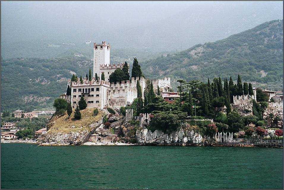 Castello Scaligero