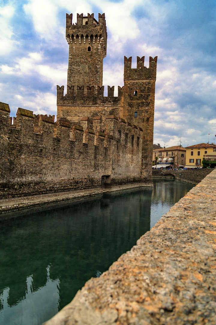 Castello Scaligero