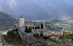 Castello Scaligero di Malcesine