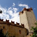 Castello Scaligero in Malcesine