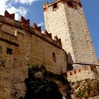 Castello Scaligero in Malcesine