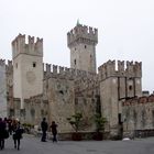 Castello Scaligero in Sirmione