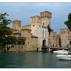 Castello Scaligero in Sirmione