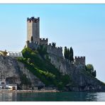 Castello Scaligero Malcesine