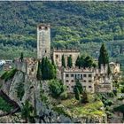 Castello Scaligero, Malcesine