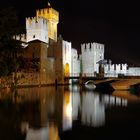 castello scaligero Sirmione del Garda