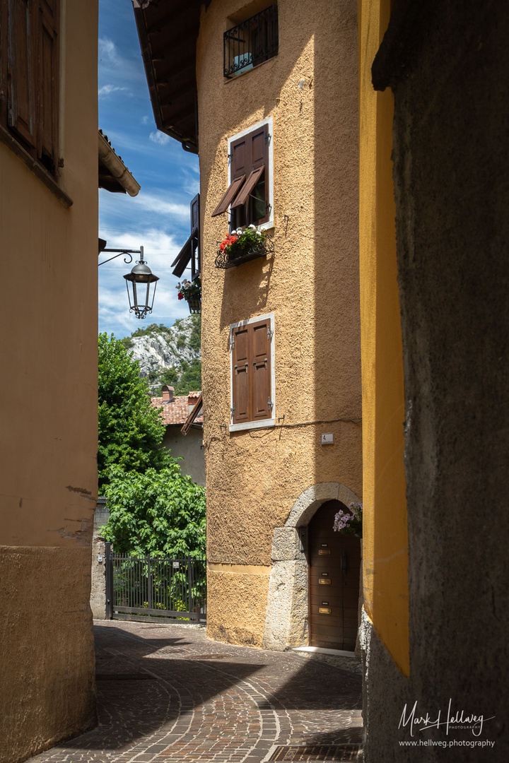 Castello Scaligero (Torri del Benaco).