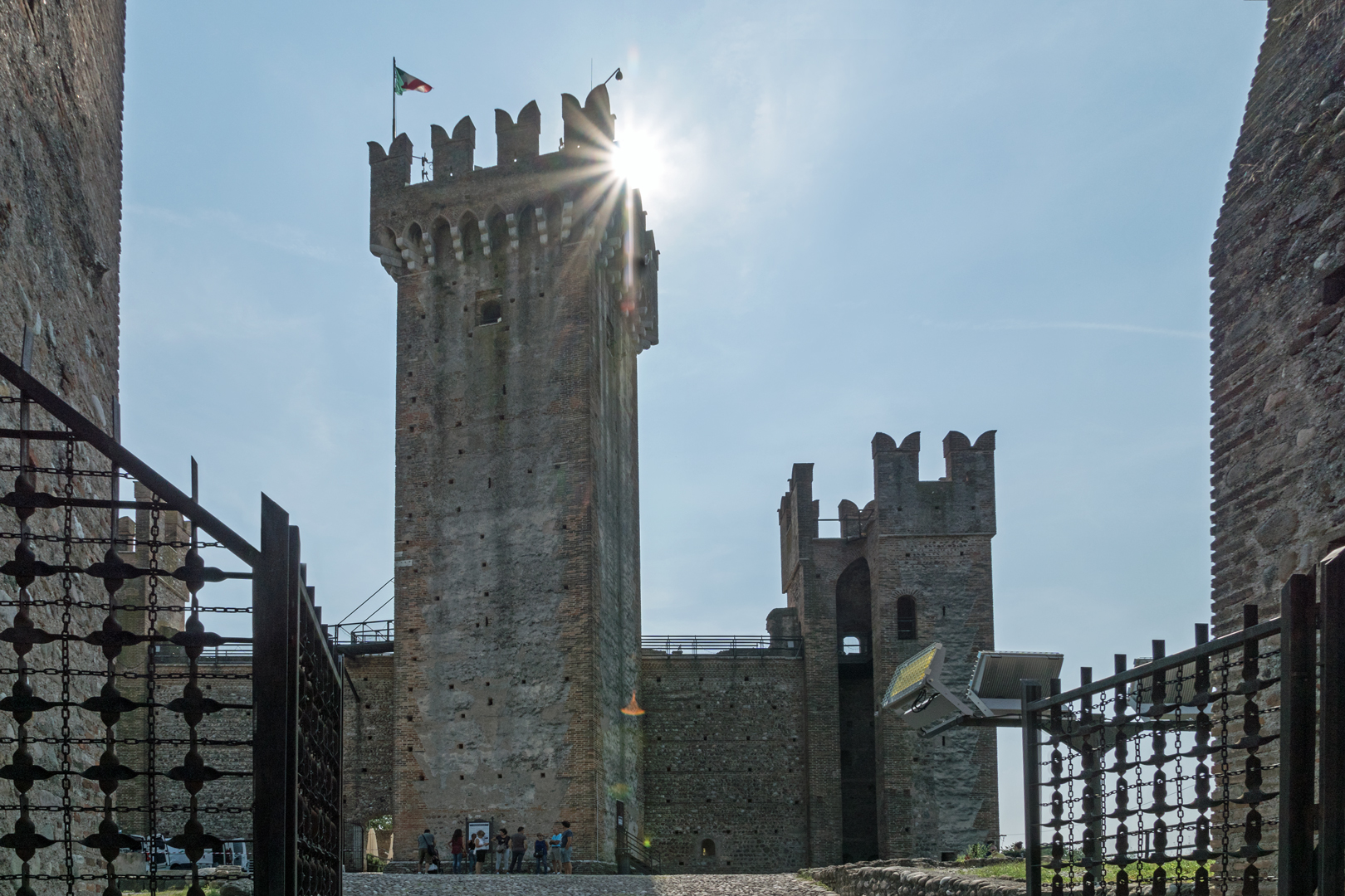 Castello Scaligero (Valeggio sul Mincio)