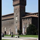 Castello Sforzesco