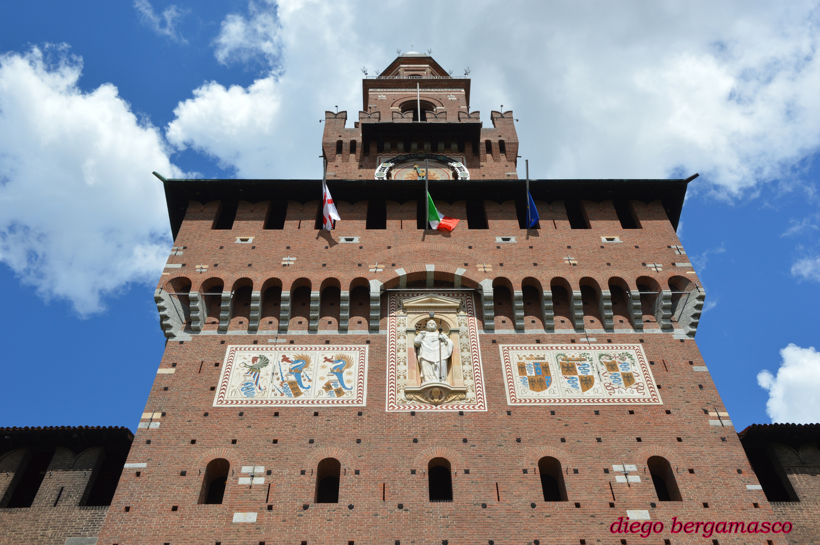 Castello Sforzesco