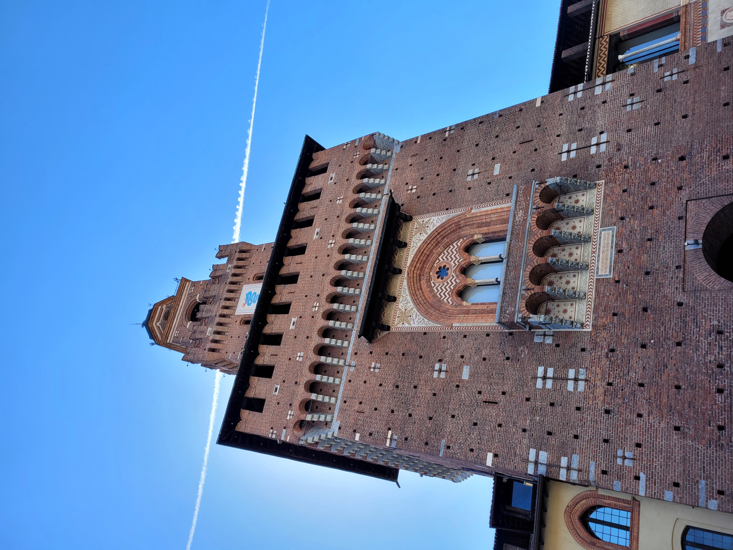 Castello Sforzesco