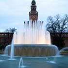 Castello Sforzesco