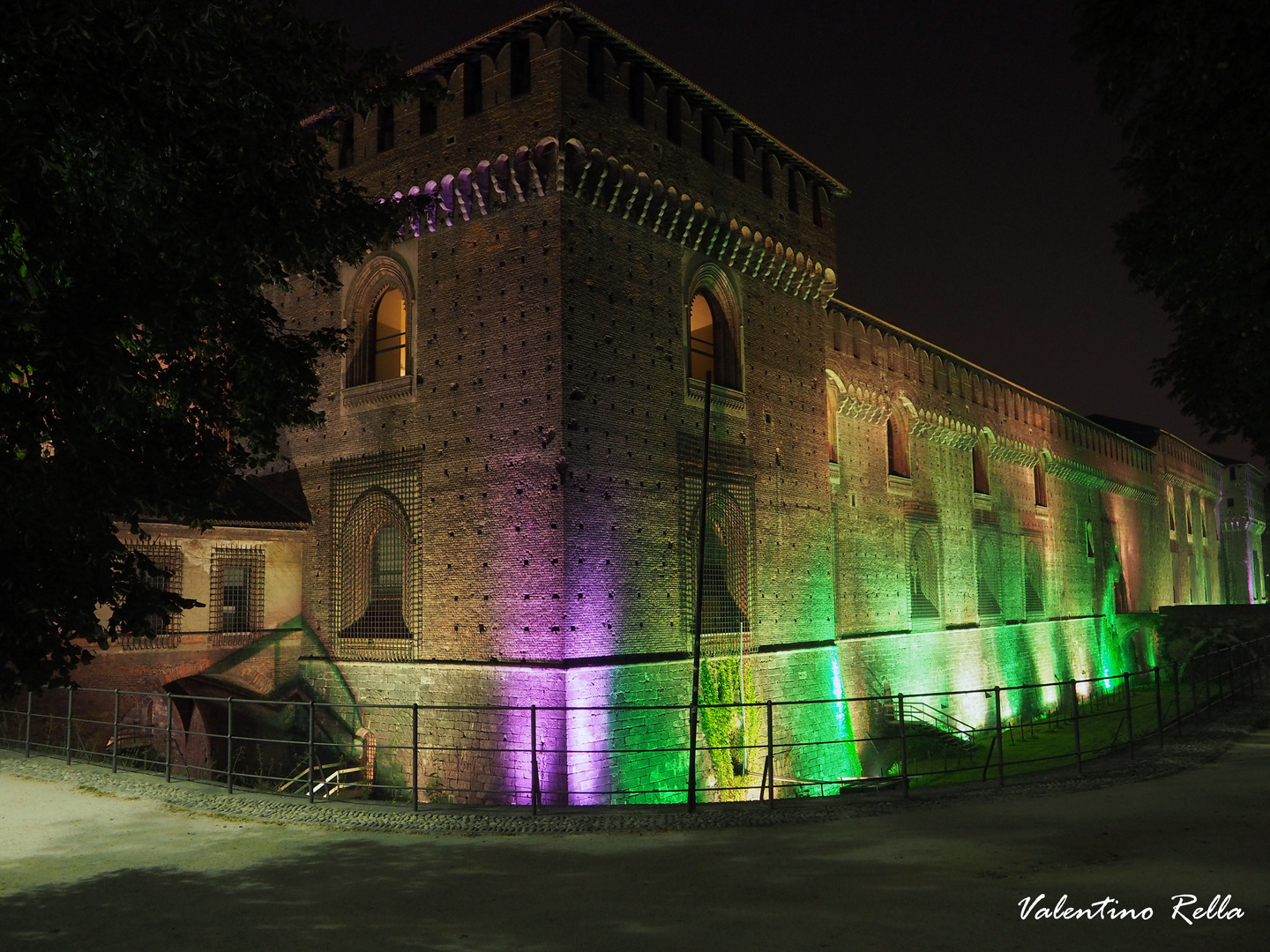 Castello Sforzesco