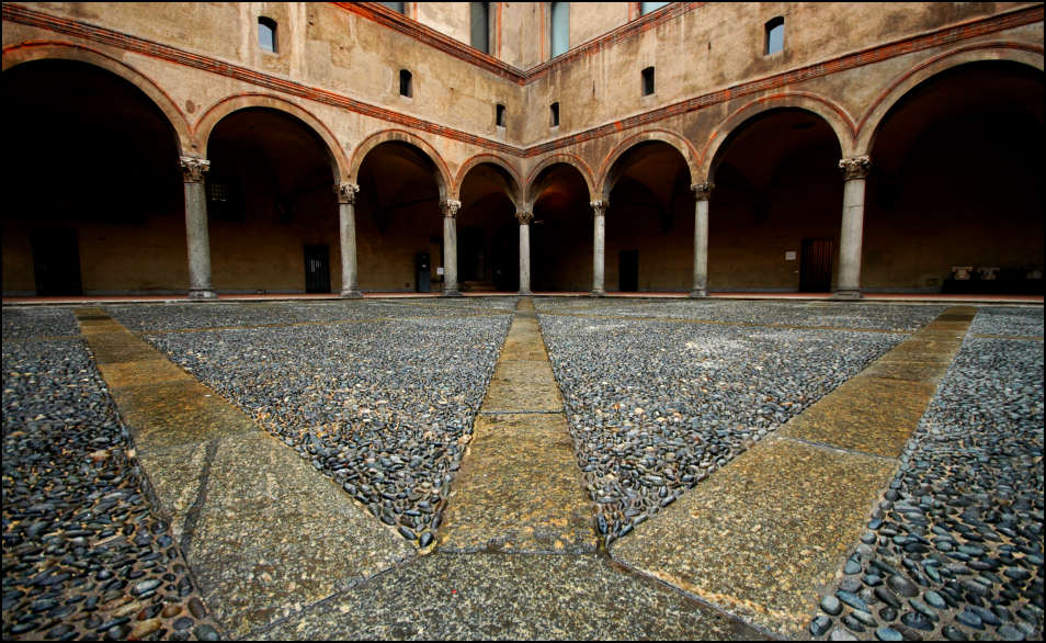 Castello Sforzesco