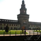 Castello Sforzesco