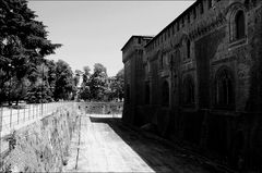 Castello Sforzesco