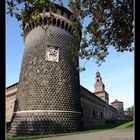 Castello Sforzesco(2)