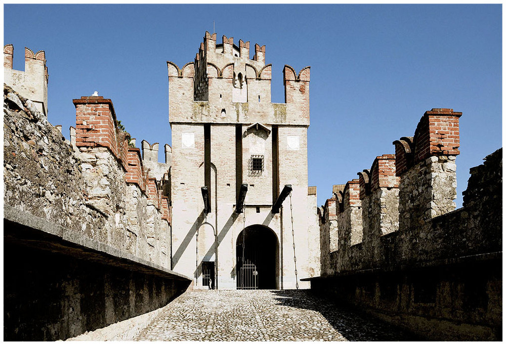 Castello - Sirmione