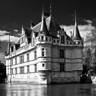 Castello sulla Loira
