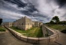 Castello Svevo di Barletta von ROSARIA PASTORESSA 