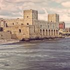 Castello Svevo di Trani