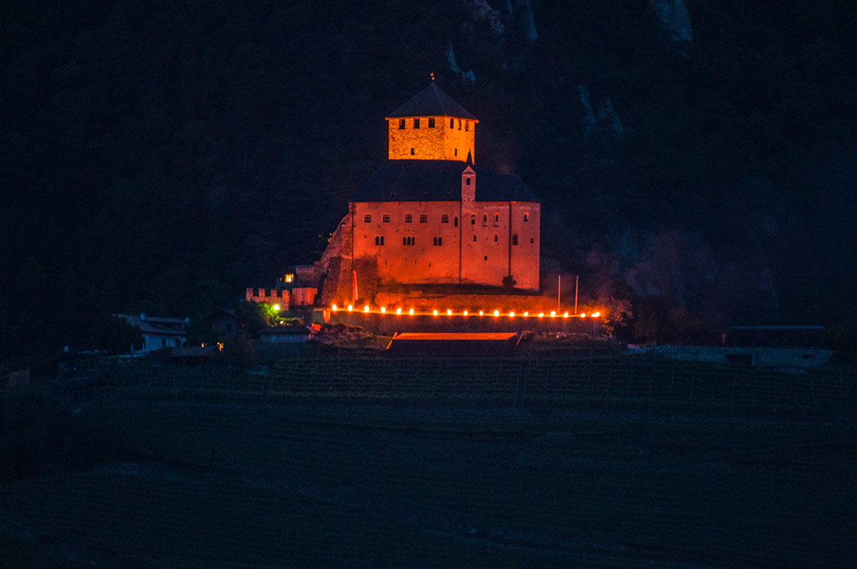 Castello Tirolo