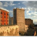 Castello - Torre dell'Elefante