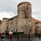 Castello Ursino  