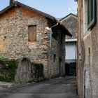 Castello, via Giuseppe Mazzini