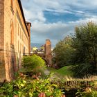 Castello Visconteo di Pavia