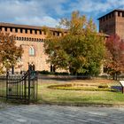 Castello Visconteo di Pavia