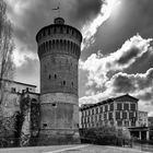 Castello Visconteo, Lodi