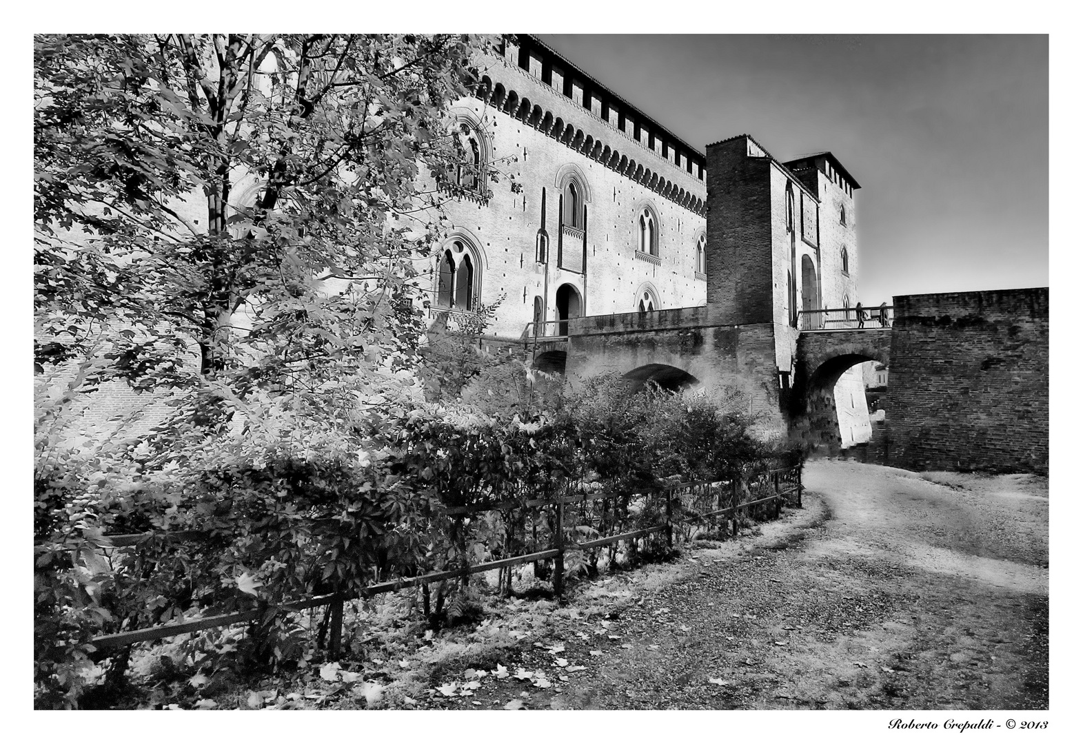 Castello Visconteo, Pavia