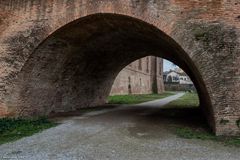 Castello Visconteo, Pavia