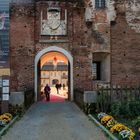 Castello Visconteo Sforzesco di Novara